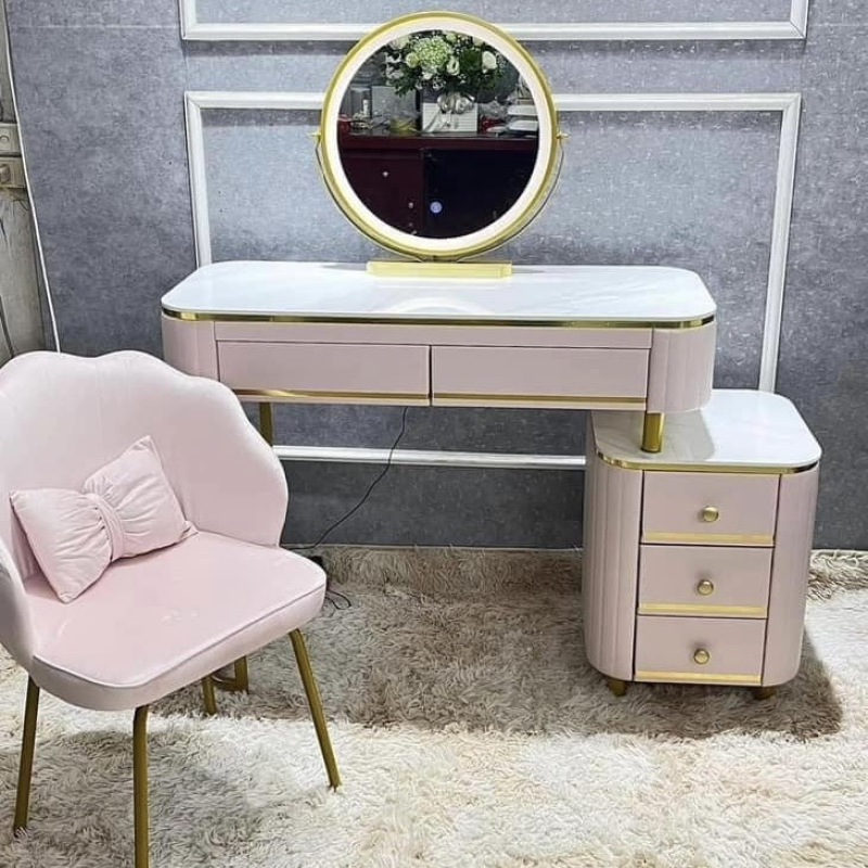 Bàn Trang Điểm Giá Tốt Sài Gòn - BTD15