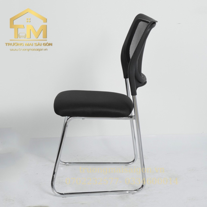 Ghế Quỳ Văn Phòng Họp Không Tay - GQ1