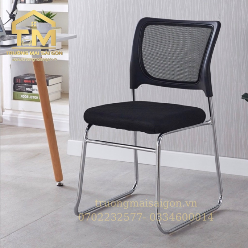 Ghế Quỳ Văn Phòng Họp Không Tay - GQ1