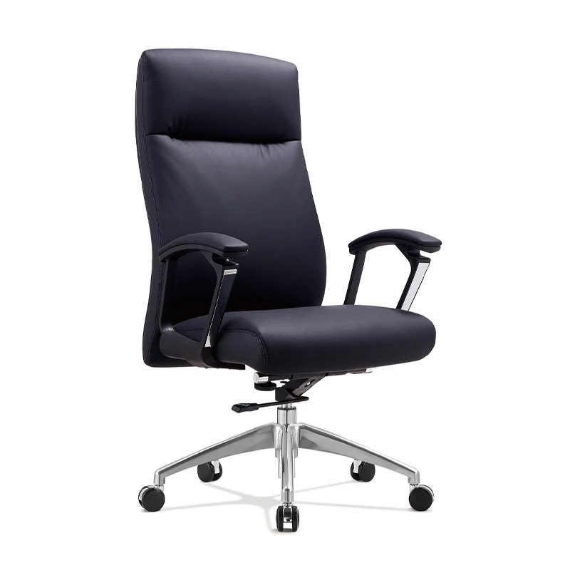Ghế Giám Đốc Thiết Kế Tay Quạt - GGĐ15