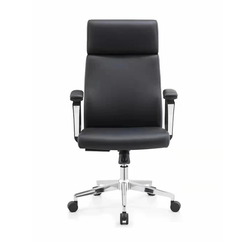 Ghế Giám Đốc Thiết Kế Tay Quạt - GGĐ15