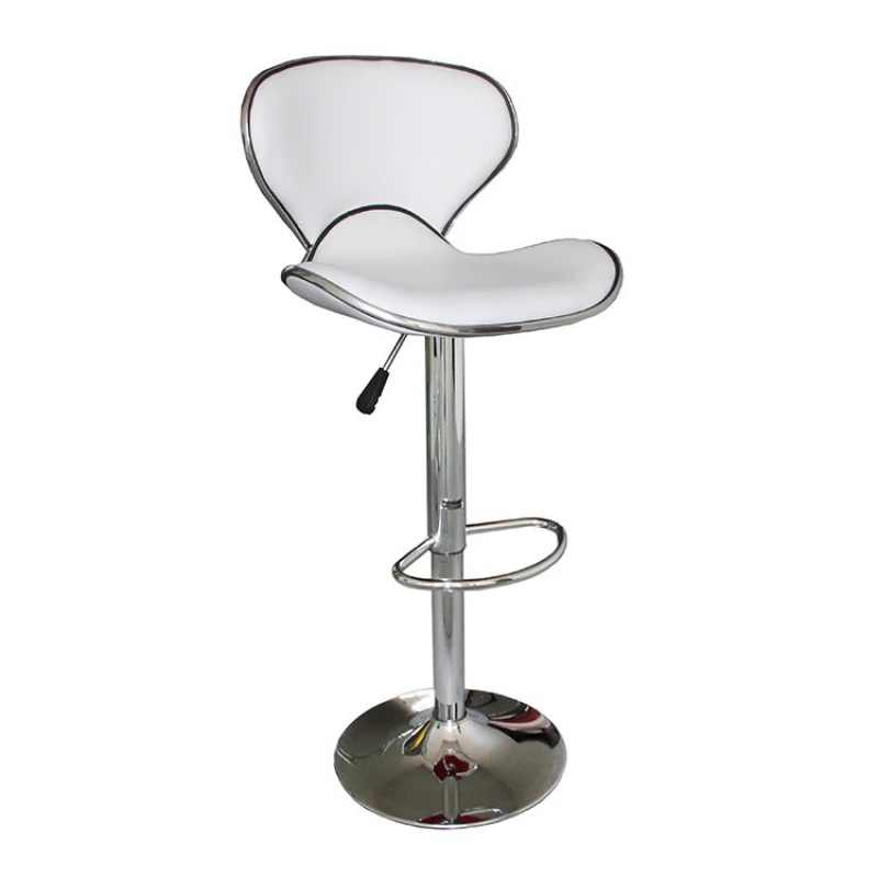 Ghế Bar Chân Trụ Điều Chỉnh - QB4