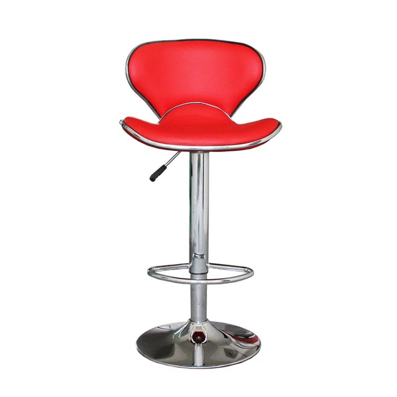 Ghế Bar Chân Trụ Điều Chỉnh - QB4