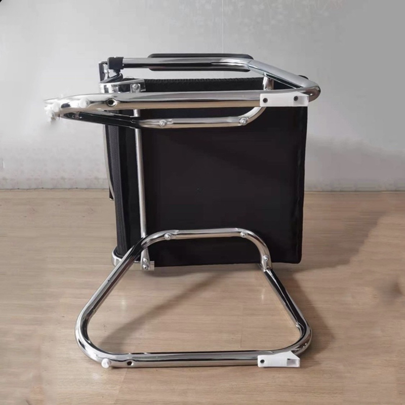 Ghế Phòng Họp Chân Quỳ Chéo Lưng Cao - GQ9