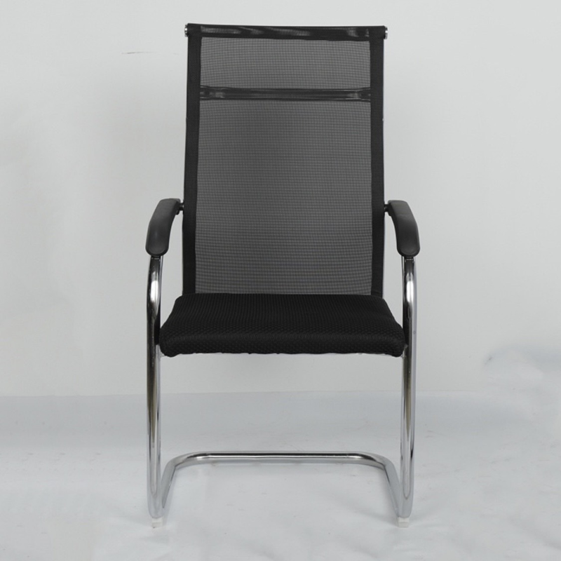 Ghế Văn Phòng Chân Quỳ Nhún Lưng Cao - GQ6