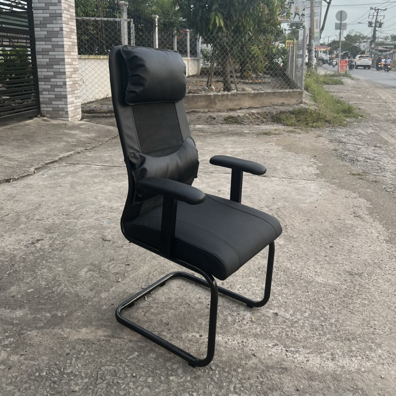 Ghế Gaming Quỳ Có Gối Tựa - GM15
