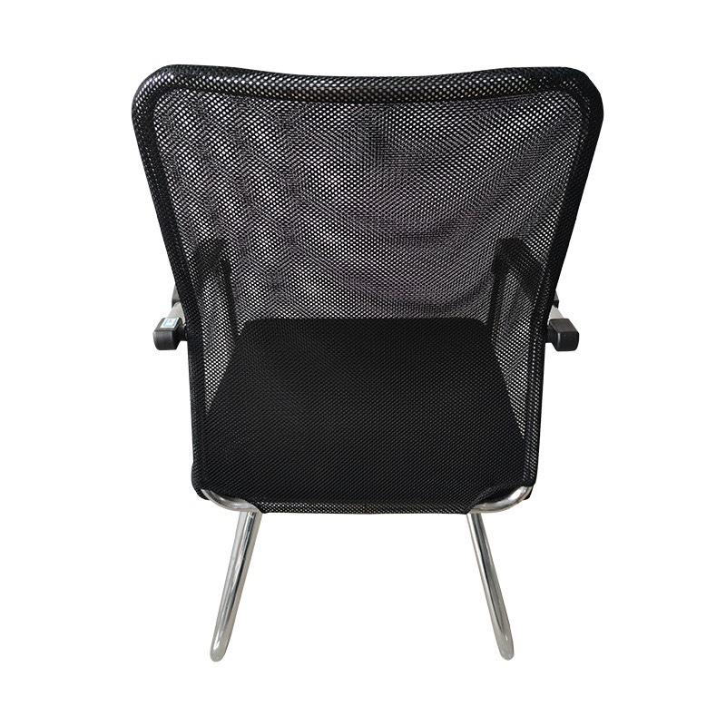 Ghế Văn Phòng Chân Quỳ Lưng Vải - GQ12