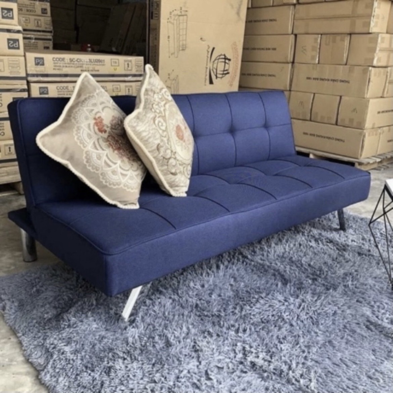 Ghế Sofa Bed Kết Hợp 3 Trong 1 - SF9