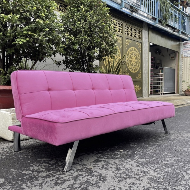 Ghế Sofa Bed Kết Hợp 3 Trong 1 - SF9