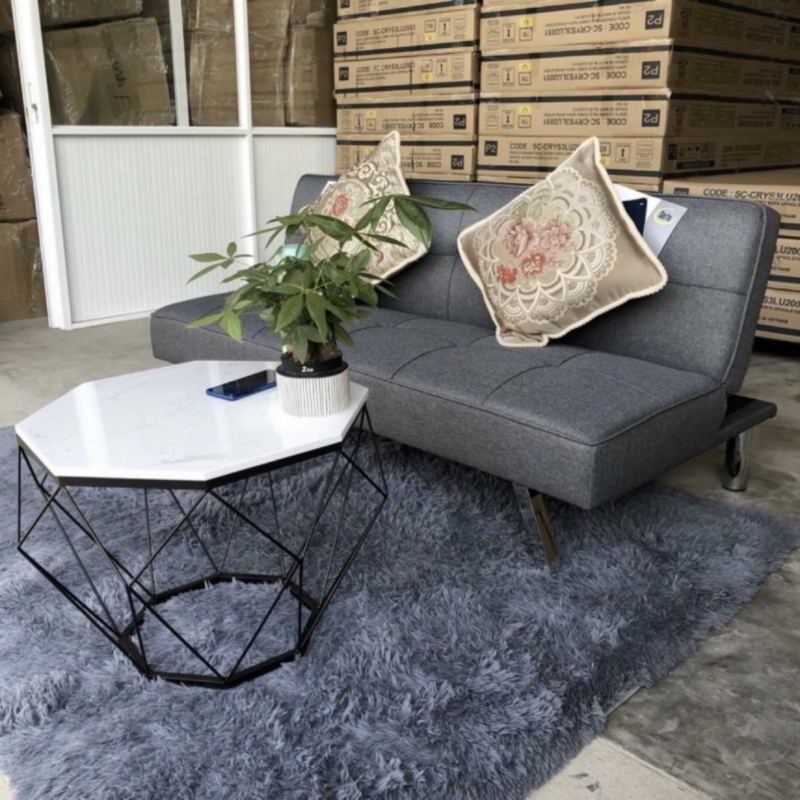 Ghế Sofa Bed Kết Hợp 3 Trong 1 - SF9