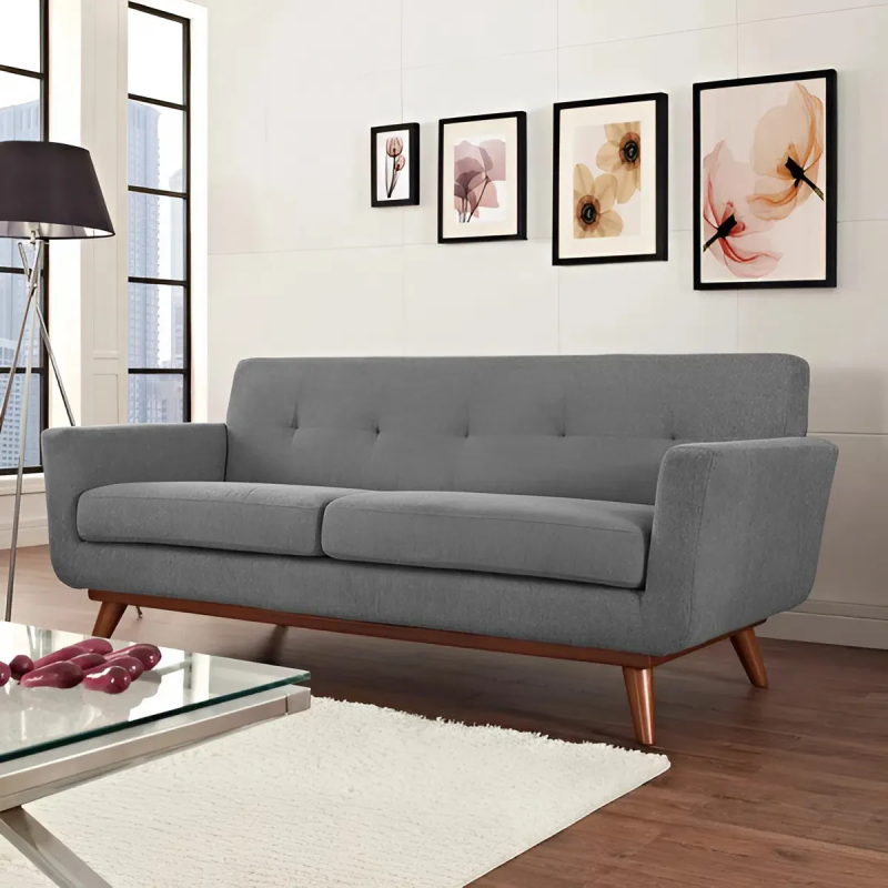 Ghế Sofa Phòng Khách Hiện Đại Tại Xưởng - SF10