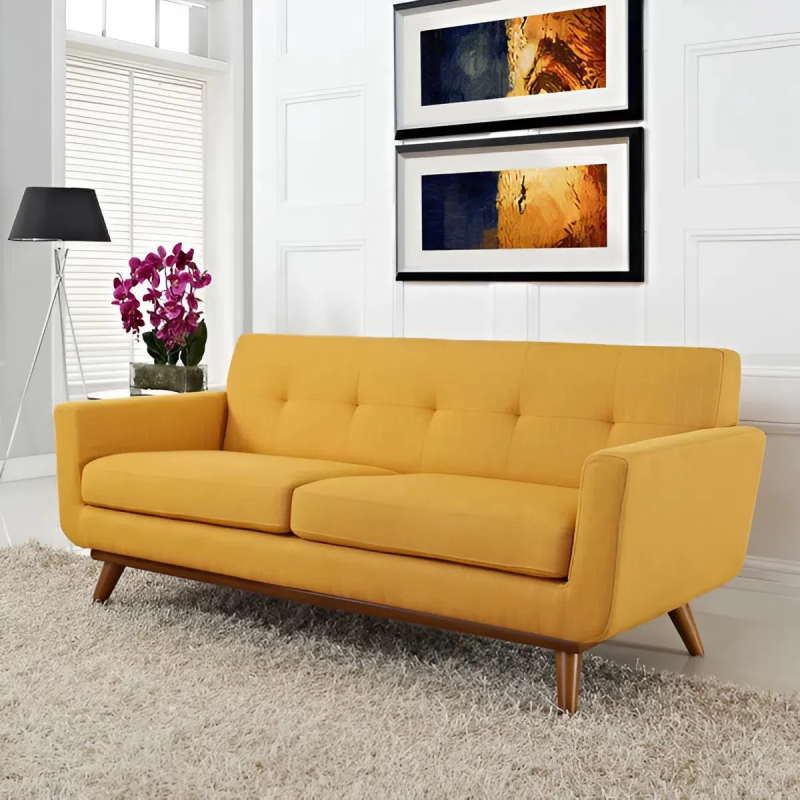 Ghế Sofa Phòng Khách Hiện Đại Tại Xưởng - SF10