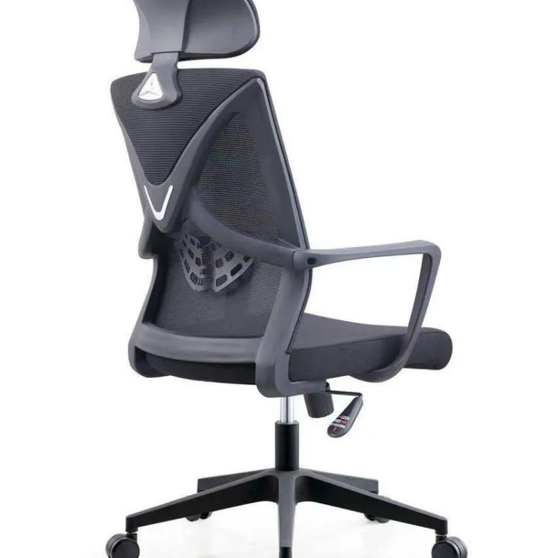 Ghế Xoay Văn Phòng Cao Cấp Khung V Độc Đáo - GX88