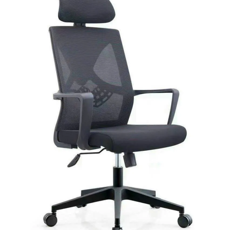 Ghế Xoay Văn Phòng Cao Cấp Khung V Độc Đáo - GX88