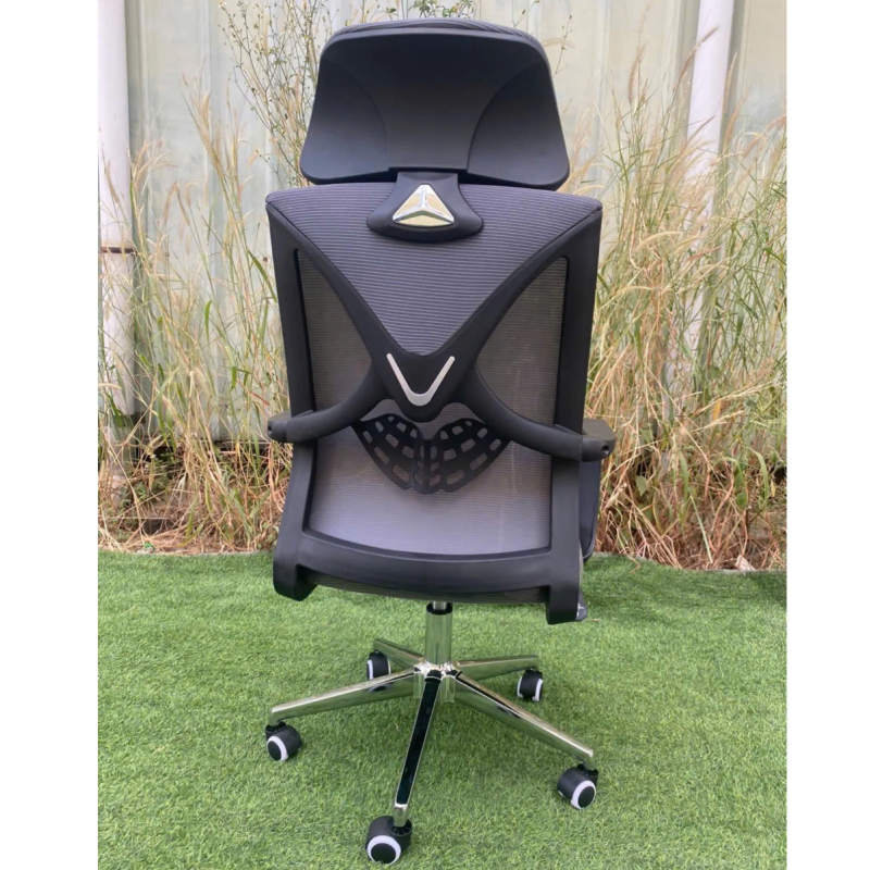 Ghế Xoay Văn Phòng Cao Cấp Khung V Độc Đáo - GX88