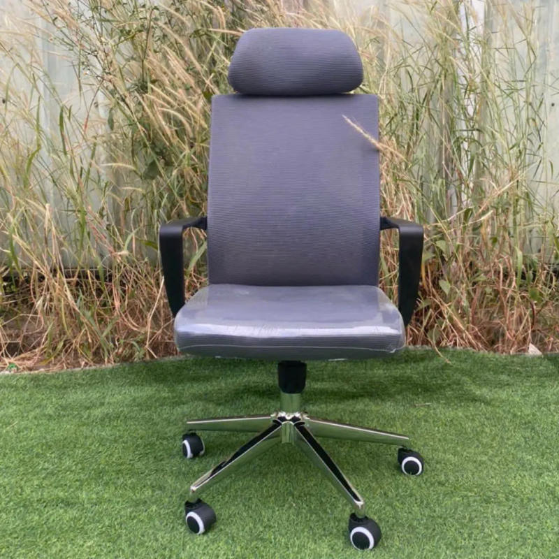 Ghế Xoay Văn Phòng Cao Cấp Khung V Độc Đáo - GX88