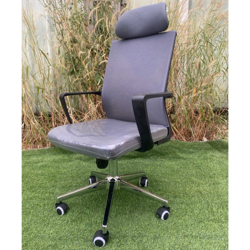 Ghế Xoay Văn Phòng Cao Cấp Khung V Độc Đáo - GX88