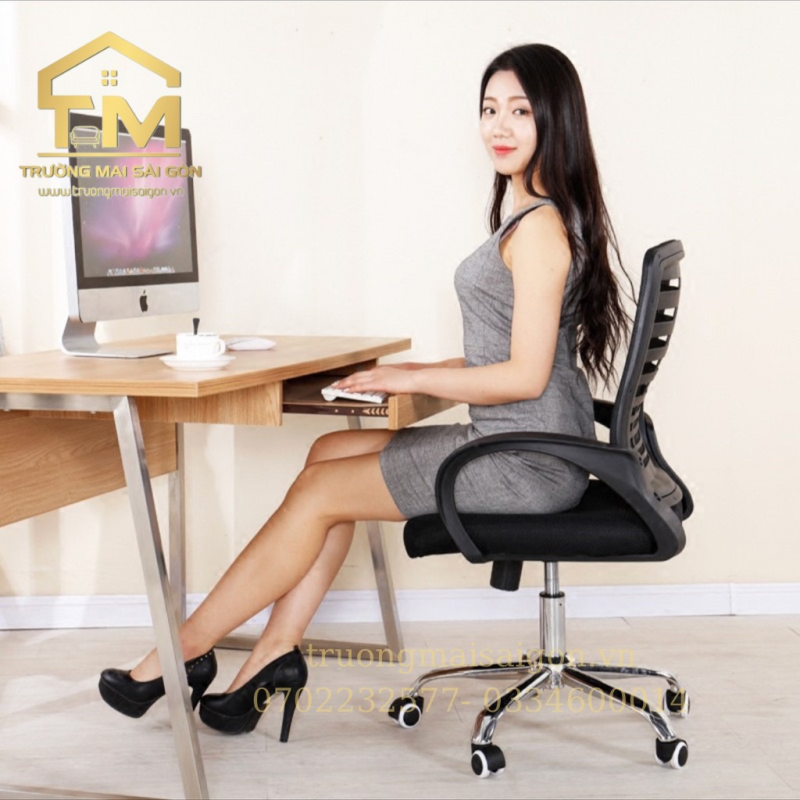 Nội Thất Trường Mai Sài Gòn