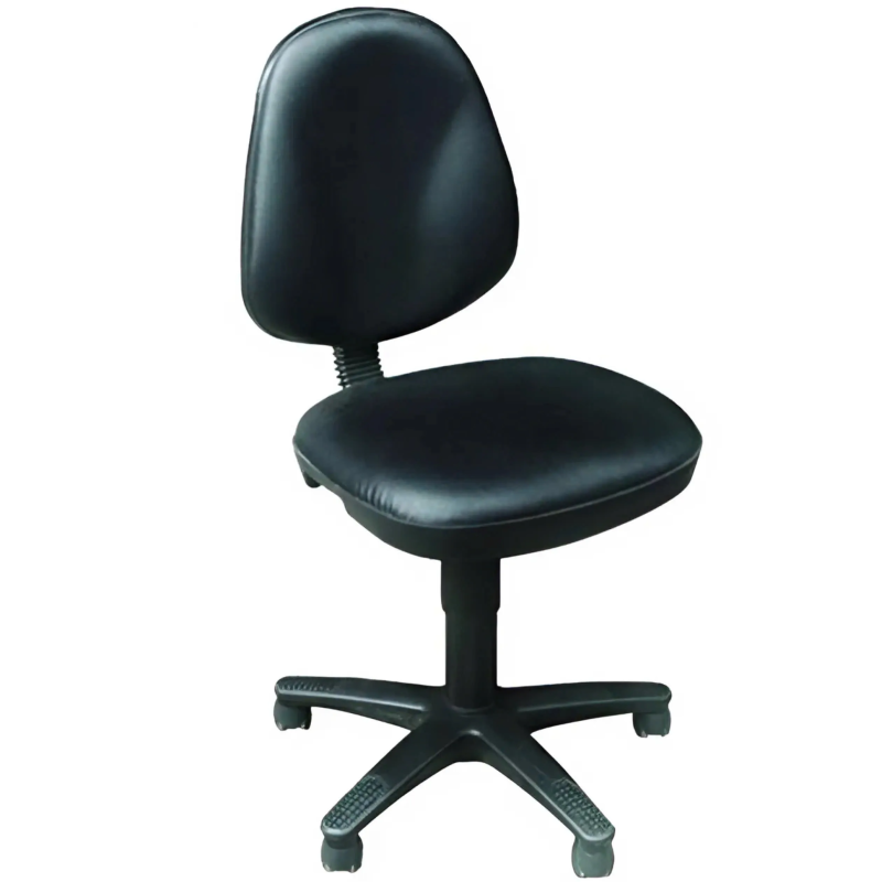 Ghế Xoay Văn Phòng Lưng Tựa Êm Ái - GX77