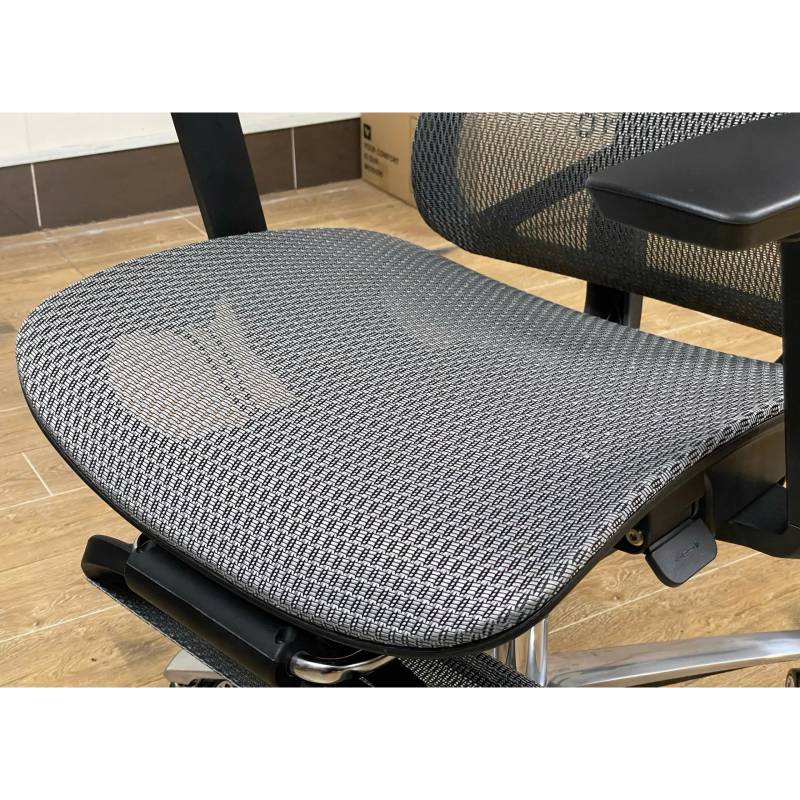 Ghế Xoay Văn Phòng Thư Giãn Có Gác Chân Tiện Lợi - GX86