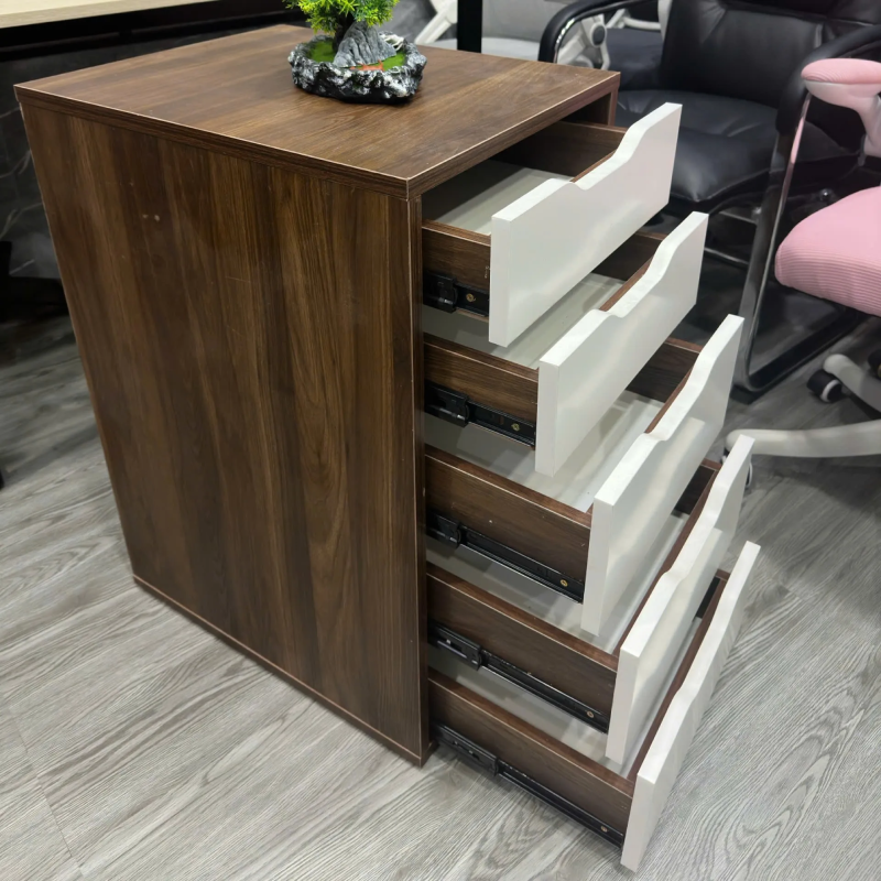 Hộc Tủ IKEA 5 Ngăn Tiện Lợi - TP52 