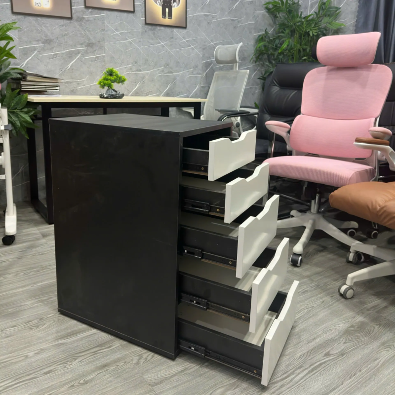 Hộc Tủ IKEA 5 Ngăn Tiện Lợi - TP52 