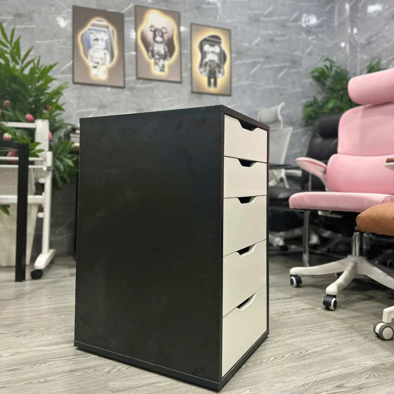 Hộc Tủ IKEA 5 Ngăn Tiện Lợi - TP52 
