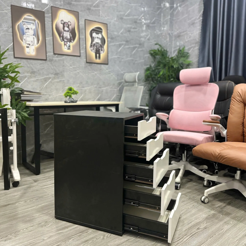 Hộc Tủ IKEA 5 Ngăn Tiện Lợi - TP52 