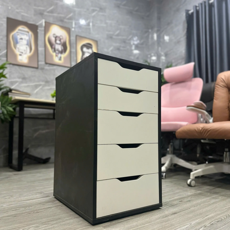 Hộc Tủ IKEA 5 Ngăn Tiện Lợi - TP52 