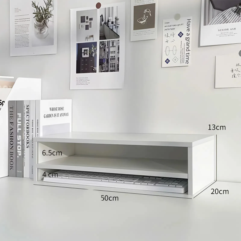 Kệ Để Bàn Làm Việc Đa Năng Nâng Laptop Tiện Dụng - KB2