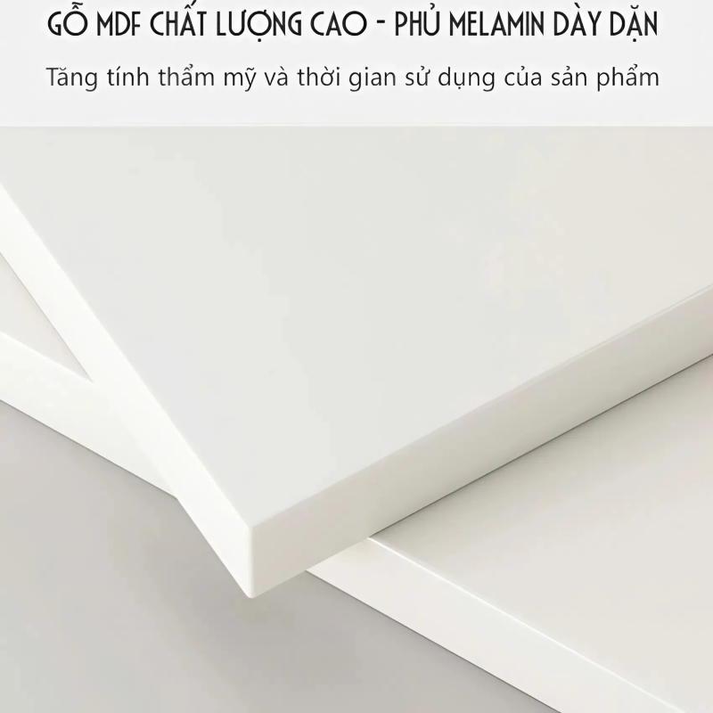 Kệ Để Máy In Đa Năng Đặt Bàn Làm Việc - KB1 