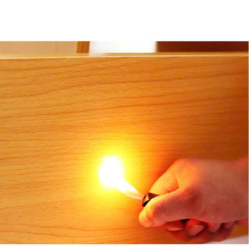 Kệ Gỗ Chữ U Mini Đa Năng - KB5