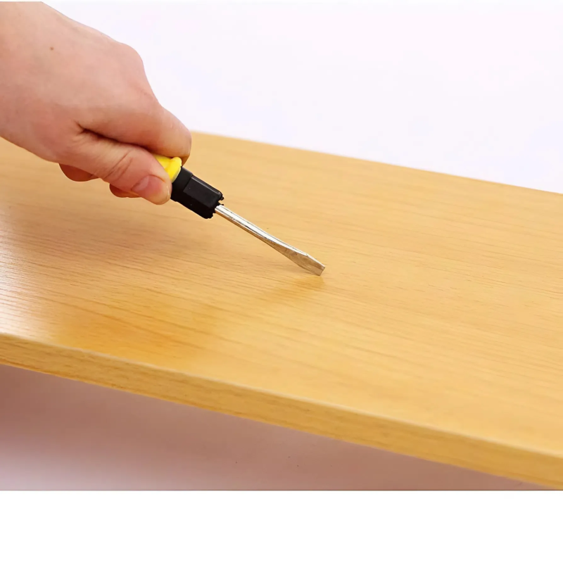 Kệ Gỗ Chữ U Mini Đa Năng - KB5