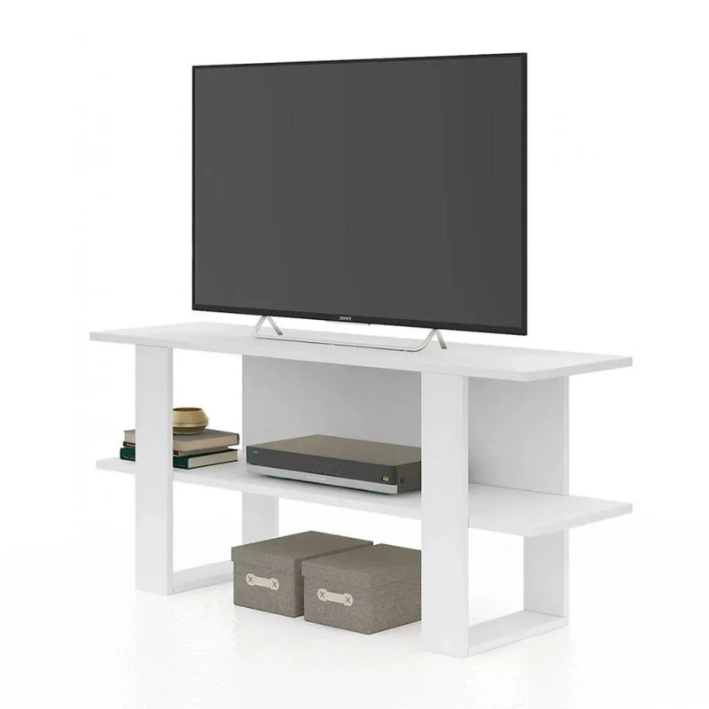 Kệ Tivi 2 Tầng Lưu Trữ Hiện Đại - KTV15