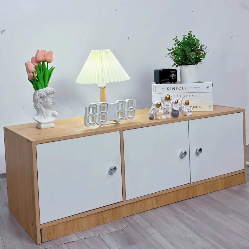 Kệ Tivi Băng Dài 3 Cánh Đa Năng - KTV2
