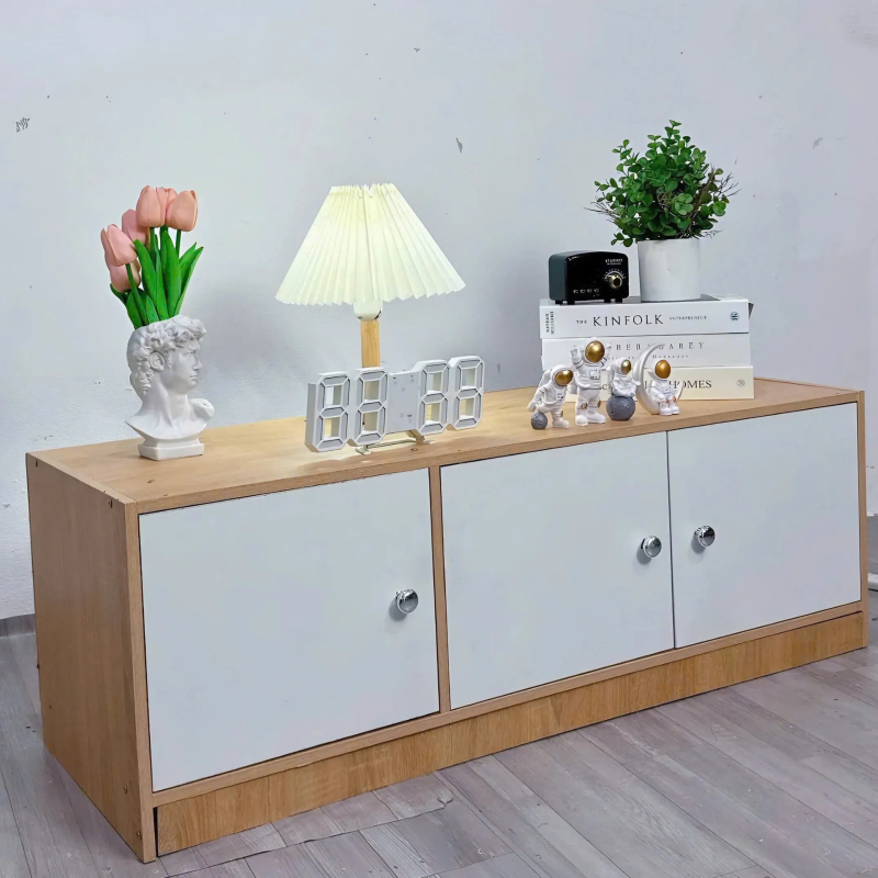 Kệ Tivi Băng Dài 3 Cánh Đa Năng - KTV2