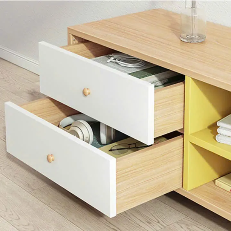 Kệ Tivi Gia Đình Để Sàn Hiện Đại - KTV5
