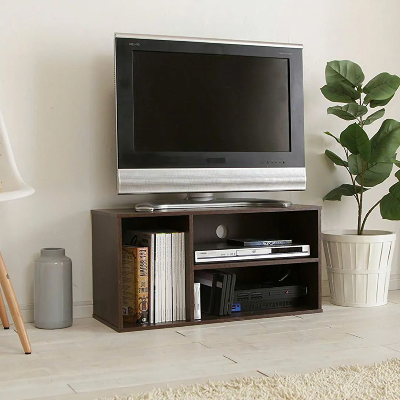 Kệ Tivi Phòng Ngủ Hiện Đại Dáng Thấp - KTV14