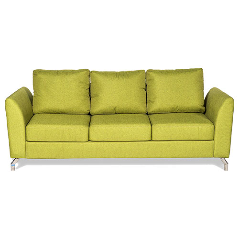Ghế Sofa Bọc Vải Nỉ Cao Cấp - SF18