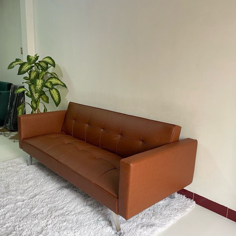 Sofa Bed Giường Nằm Có Tay - SF42