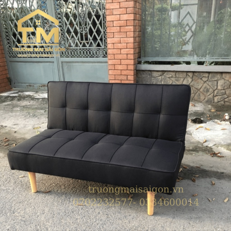 Sofa giường nằm Mini 1m2 - SF2