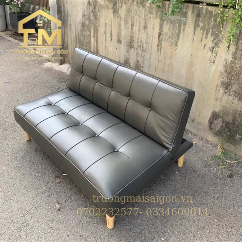 Sofa giường nằm Mini 1m2 - SF2