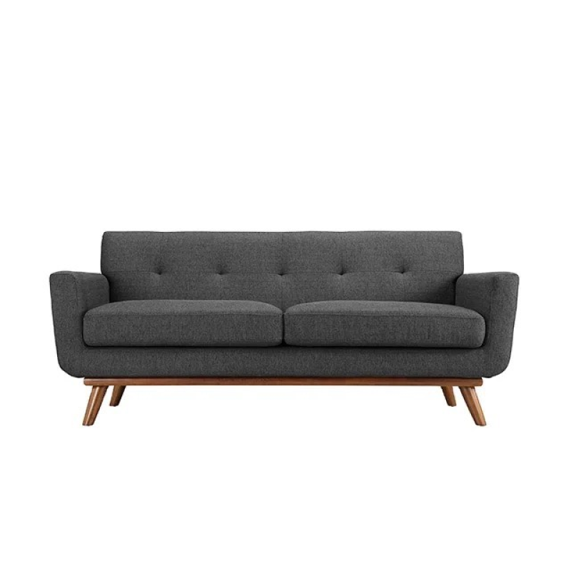 Văng Sofa Dài 1m8 Cho Phòng Khách Đẹp - SF12