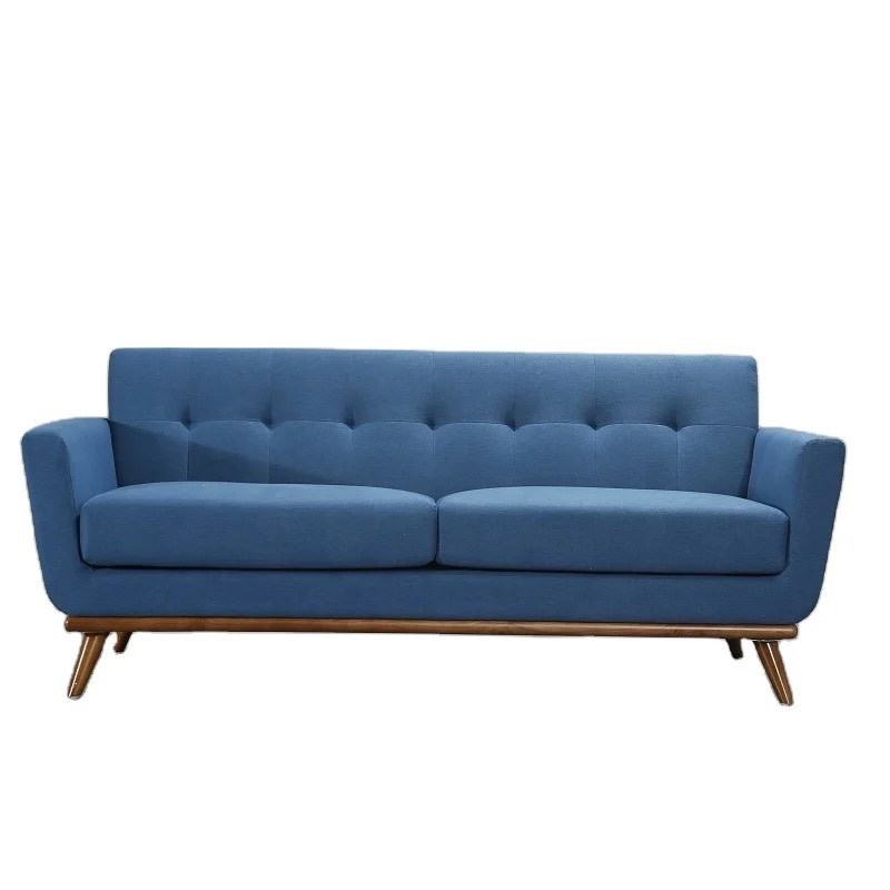 Ghế Sofa Cho Phòng Khách Hiện Đại Tại Xưởng - SF10