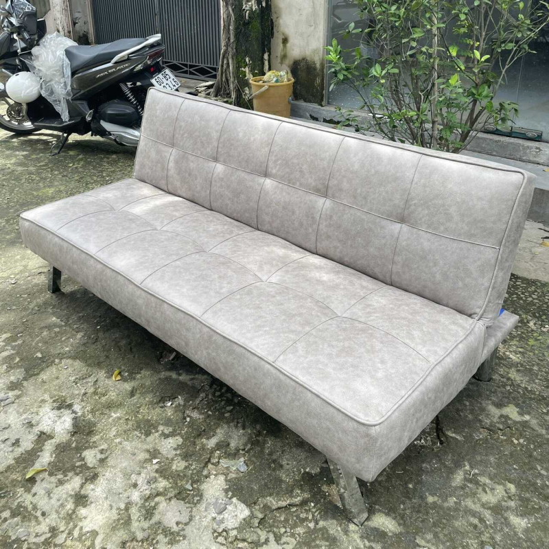 Ghế Sofa Giường Nằm Chính Hãng Serita - SF8