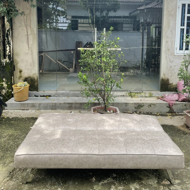 Ghế Sofa Giường Nằm Chính Hãng Serita - SF8