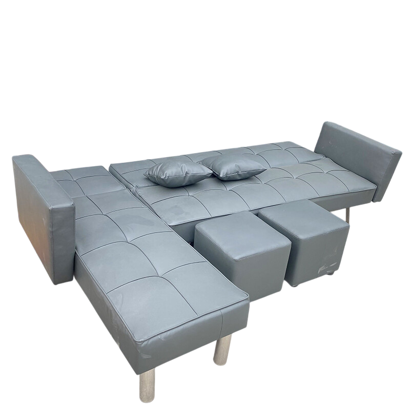 Ghế Sofa Góc L Thiết Kế Hiện Đại - SF46