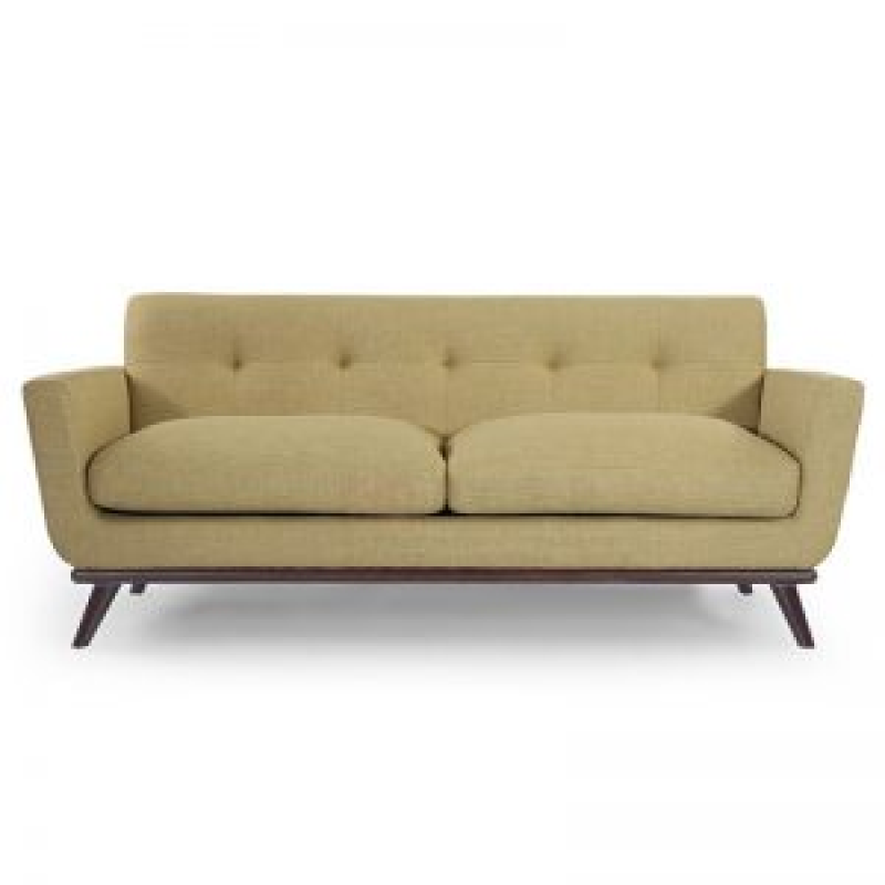 Ghế Sofa Băng 1m8 Cho Phòng Khách Đẹp - SF12
