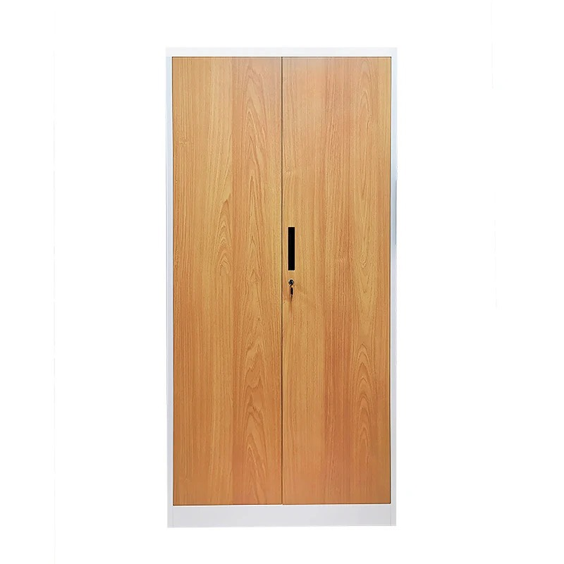 Tủ Quần Áo 2 Cánh Gỗ Tiện Lợi - TQA21