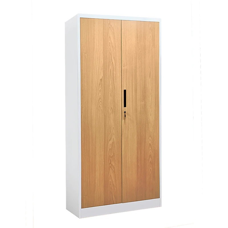 Tủ Quần Áo 2 Cánh Gỗ Tiện Lợi - TQA21